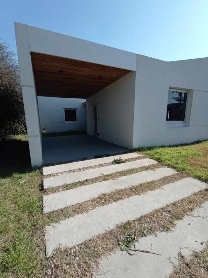 Casa en Miraflores de 3 dormitorios  