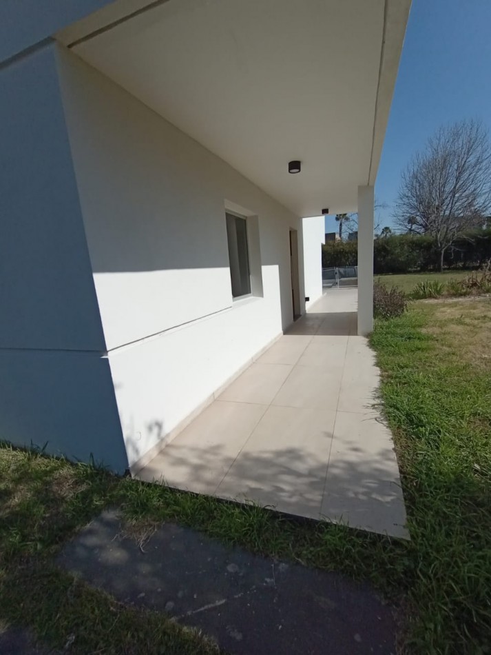 Casa en Miraflores de 3 dormitorios  