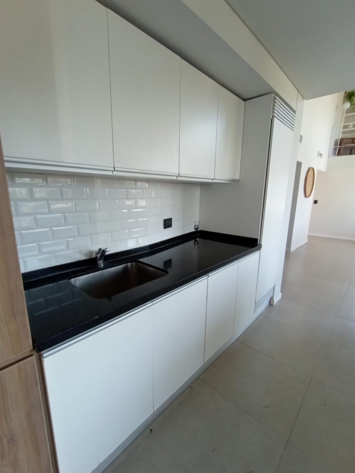 Casa en Miraflores de 3 dormitorios  