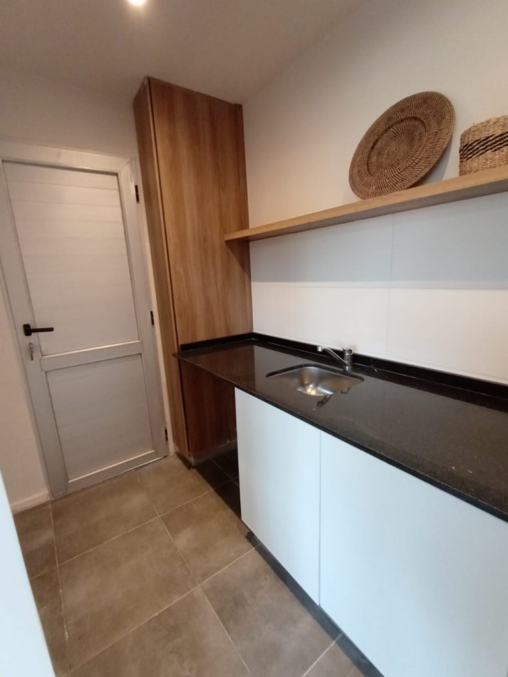 Casa en Miraflores de 3 dormitorios  