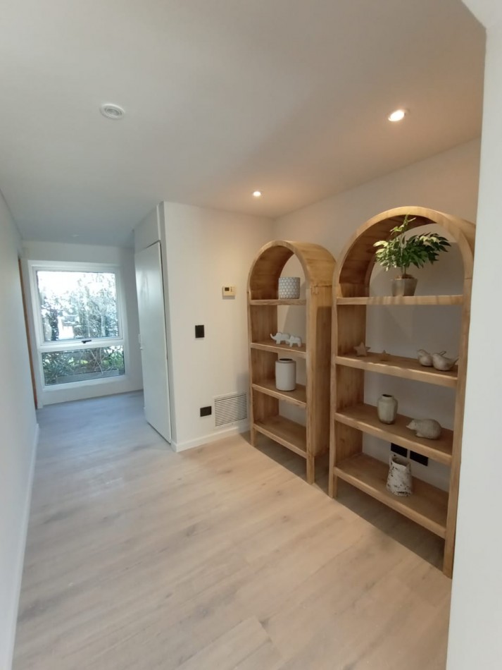 Casa en Miraflores de 3 dormitorios  