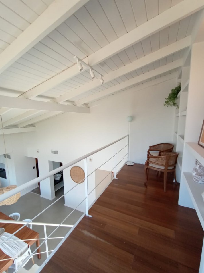 Casa en Miraflores de 3 dormitorios  
