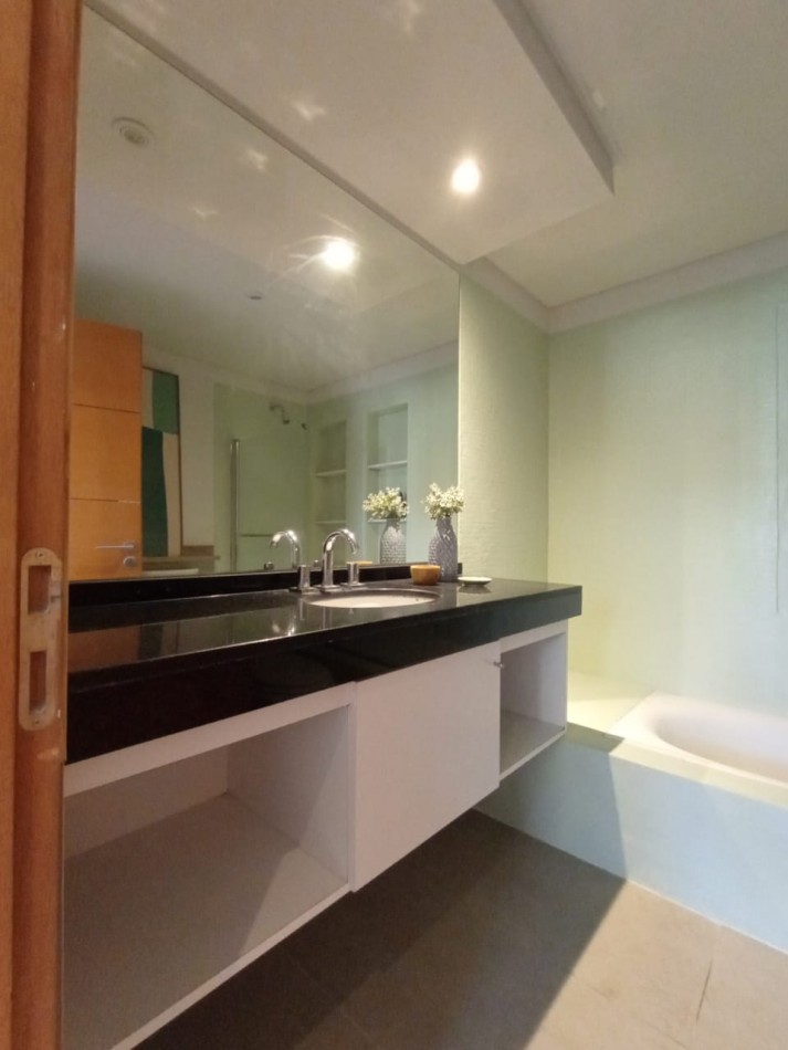Casa en Miraflores de 3 dormitorios  