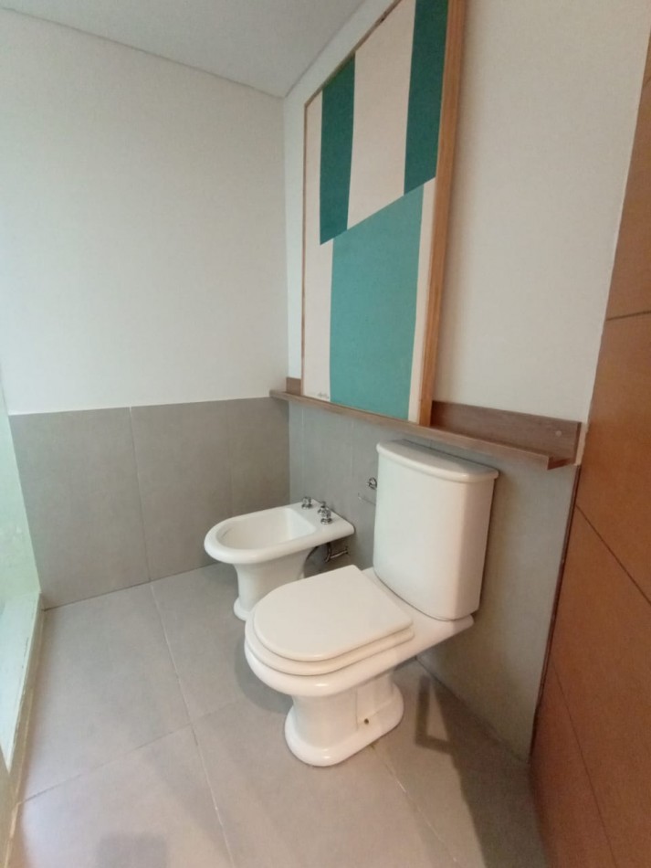 Casa en Miraflores de 3 dormitorios  