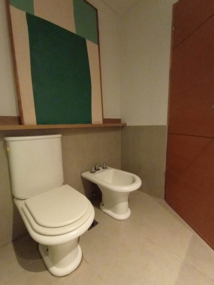 Casa en Miraflores de 3 dormitorios  