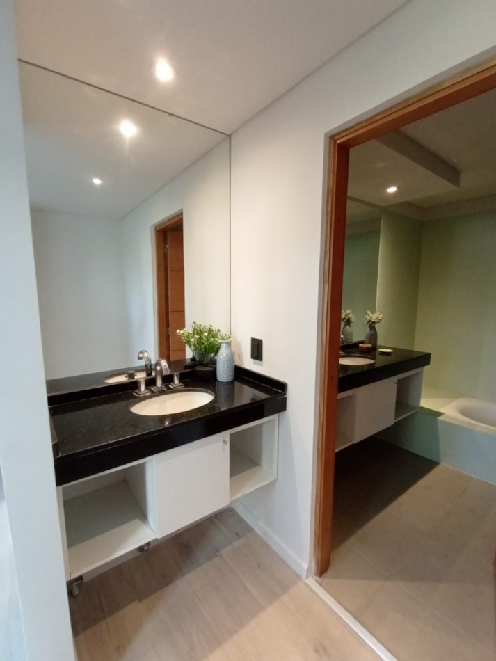 Casa en Miraflores de 3 dormitorios  