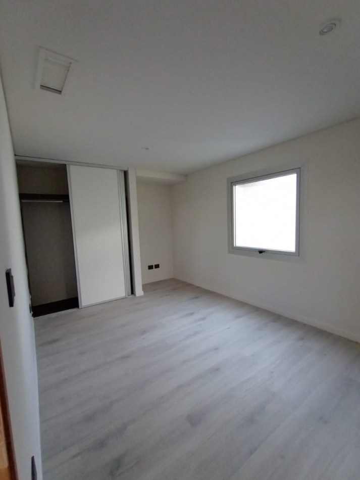 Casa en Miraflores de 3 dormitorios  