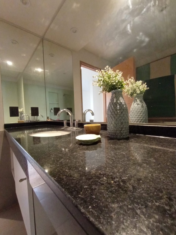 Casa en Miraflores de 3 dormitorios  