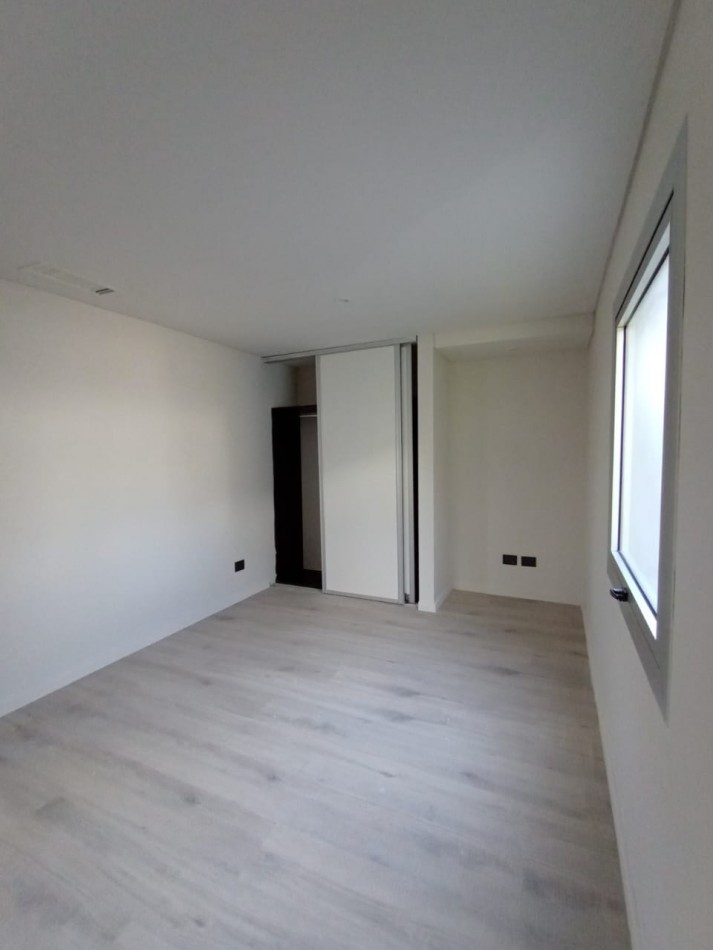 Casa en Miraflores de 3 dormitorios  