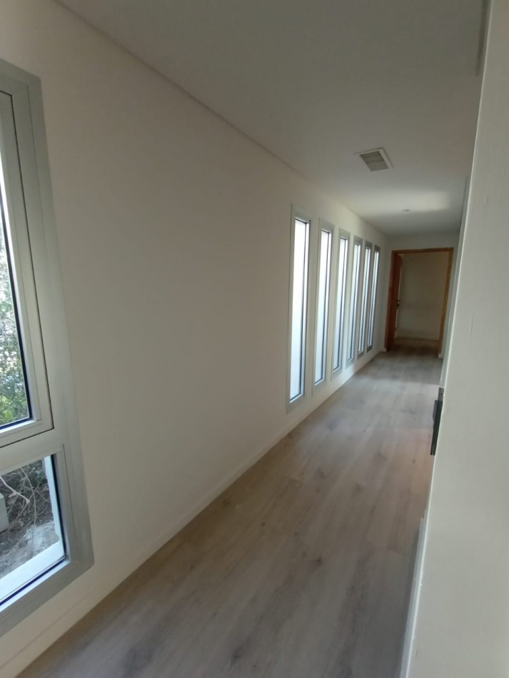 Casa en Miraflores de 3 dormitorios  