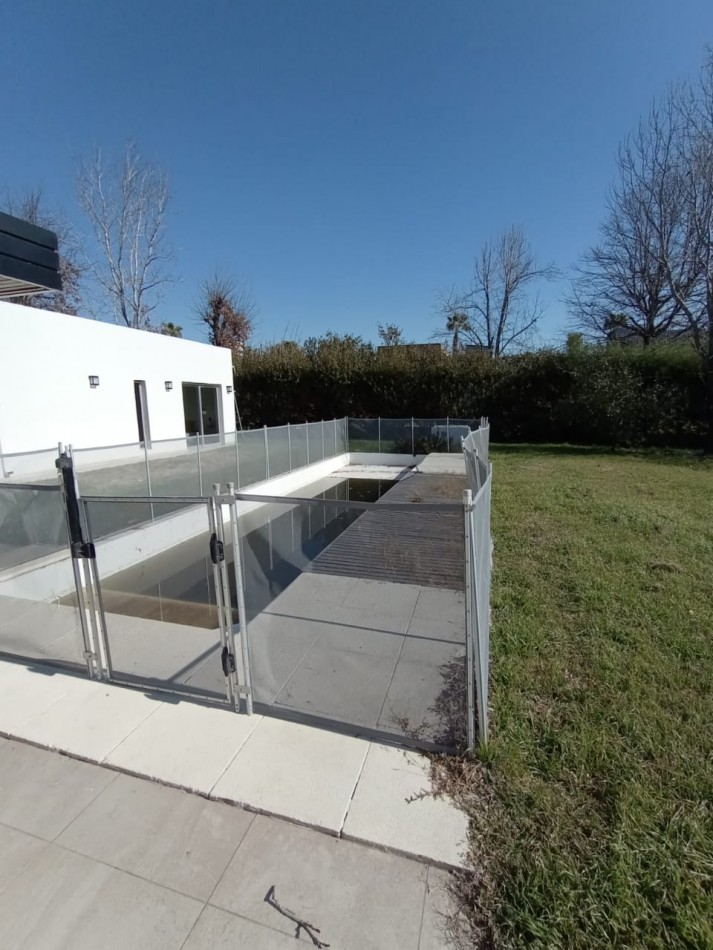 Casa en Miraflores de 3 dormitorios  