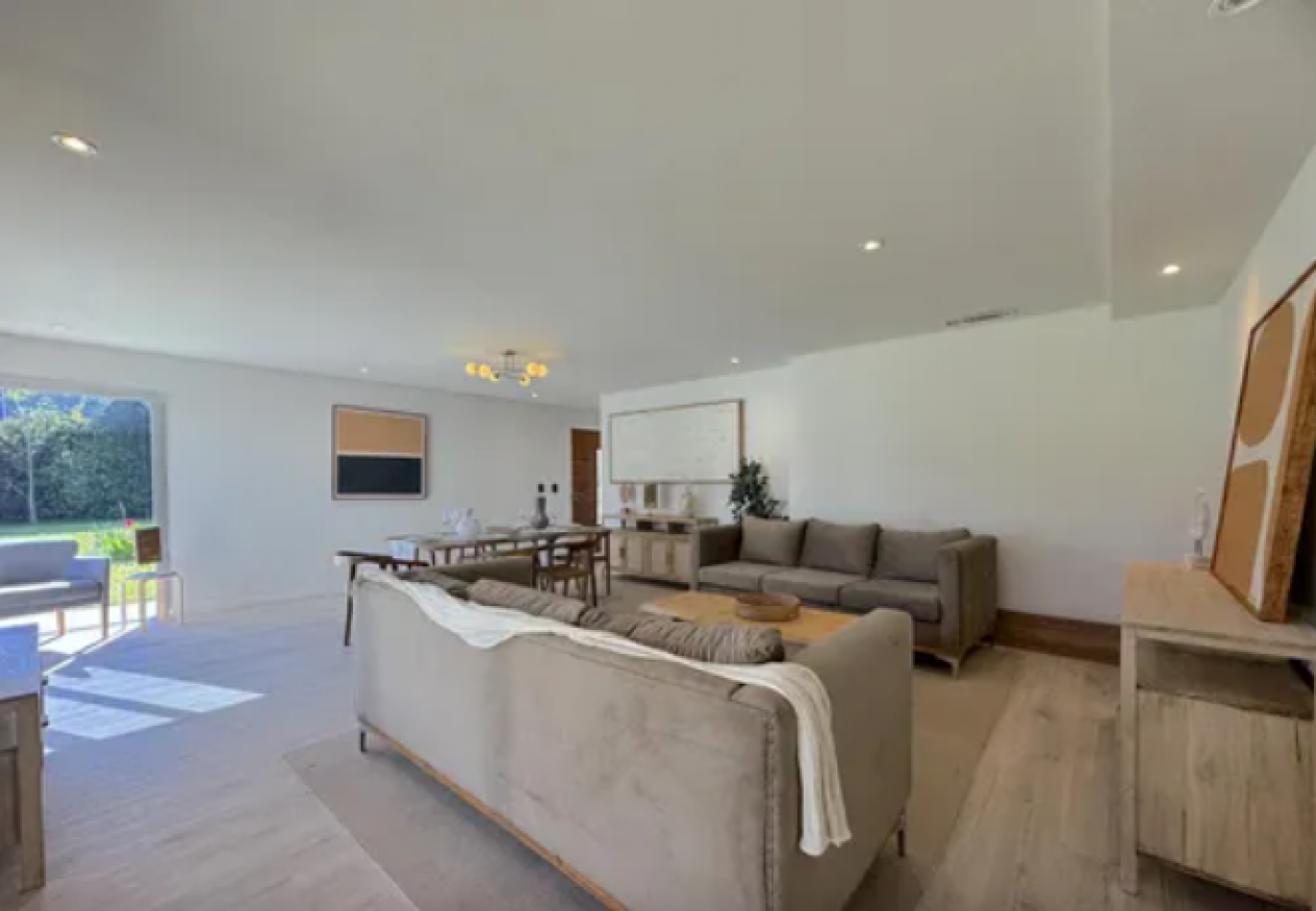 Casa en Miraflores de 3 dormitorios  
