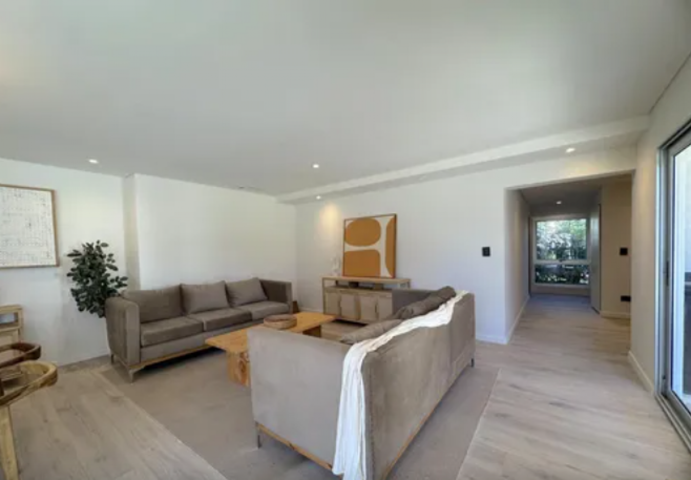 Casa en Miraflores de 3 dormitorios  