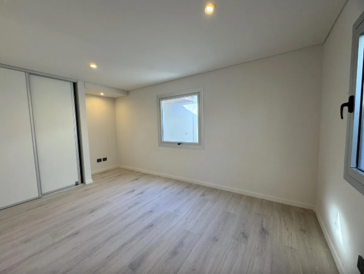 Casa en Miraflores de 3 dormitorios  