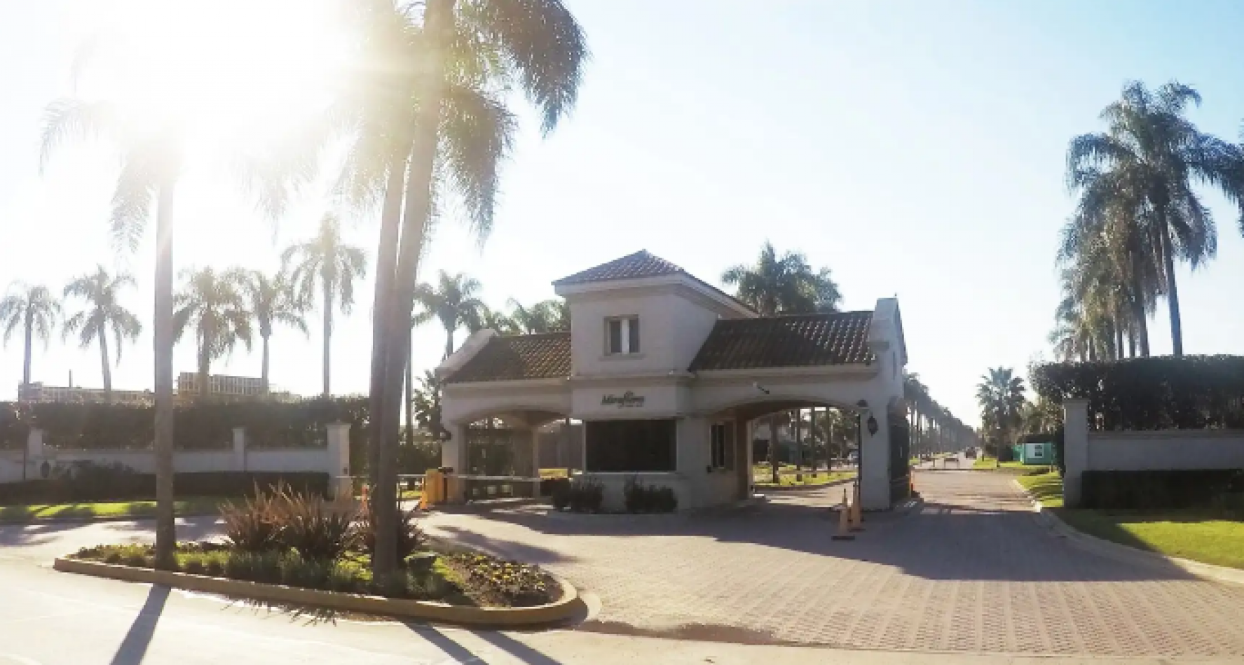 Terreno en Miraflores en venta