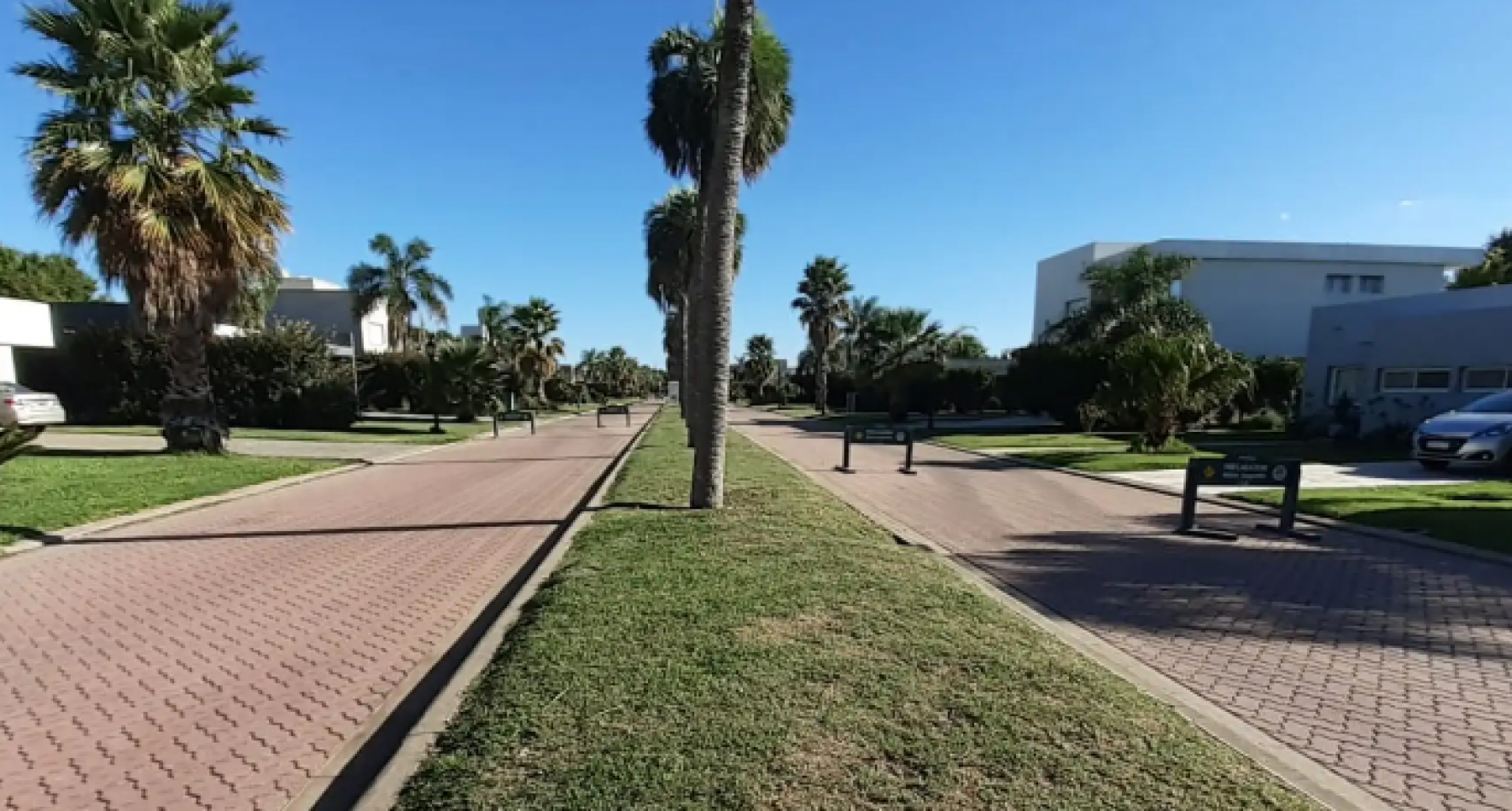 Terreno en Miraflores en venta