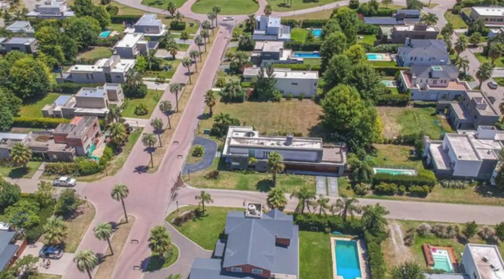 Terreno en Miraflores en venta