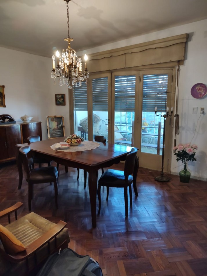 Nuevo ingreso inmueble ubicado sobre Eva peron 6500 Rosario - zona oeste -
