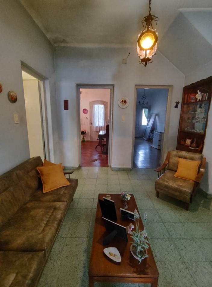 Nuevo ingreso inmueble ubicado sobre Eva peron 6500 Rosario - zona oeste -