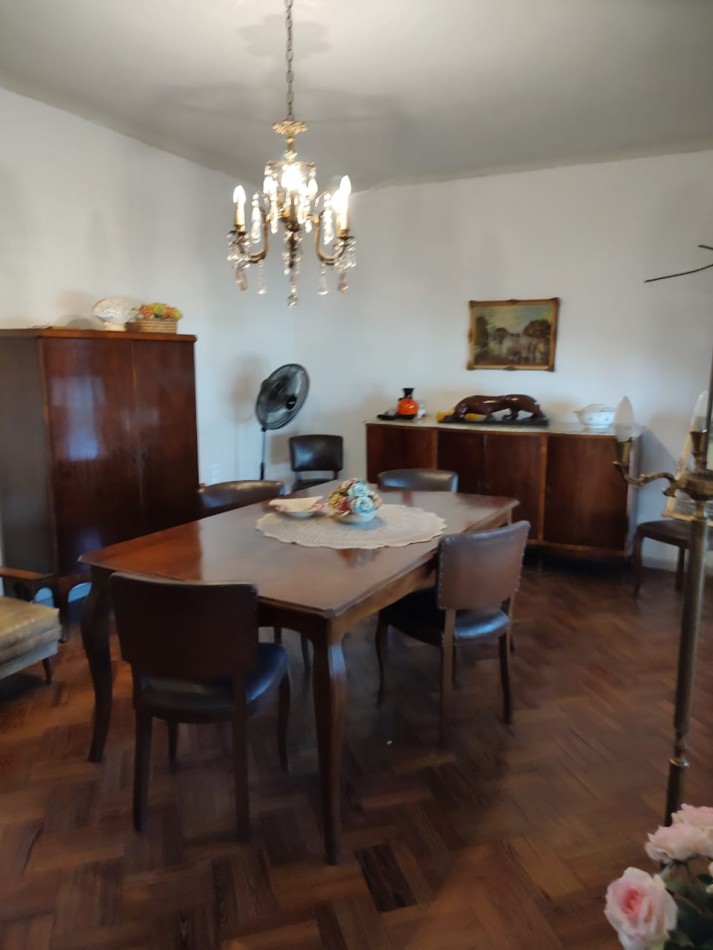 Nuevo ingreso inmueble ubicado sobre Eva peron 6500 Rosario - zona oeste -