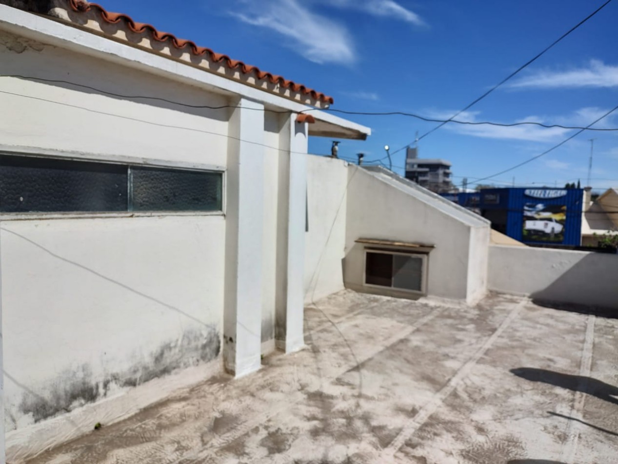 Nuevo ingreso inmueble ubicado sobre Eva peron 6500 Rosario - zona oeste -