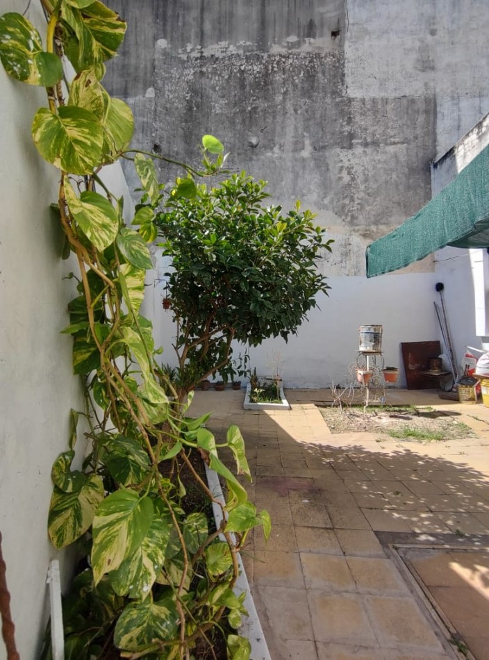 Nuevo ingreso inmueble ubicado sobre Eva peron 6500 Rosario - zona oeste -