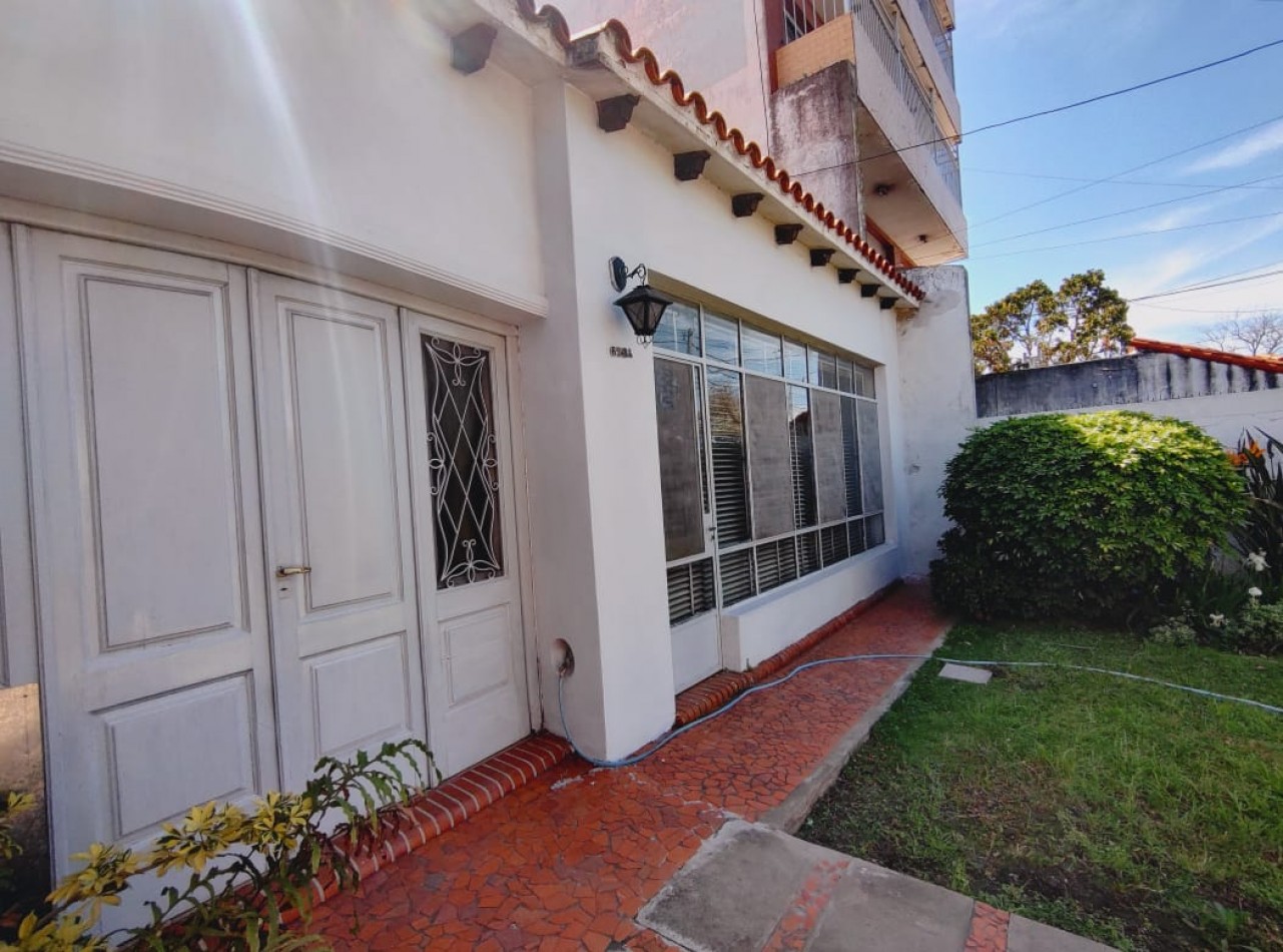 Nuevo ingreso inmueble ubicado sobre Eva peron 6500 Rosario - zona oeste -