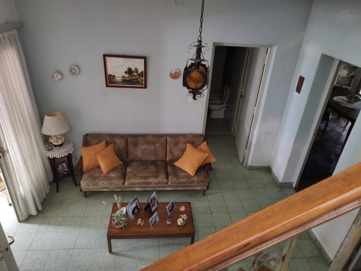 Nuevo ingreso inmueble ubicado sobre Eva peron 6500 Rosario - zona oeste -