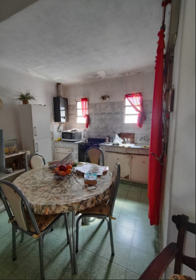 Nuevo ingreso inmueble ubicado sobre Eva peron 6500 Rosario - zona oeste -