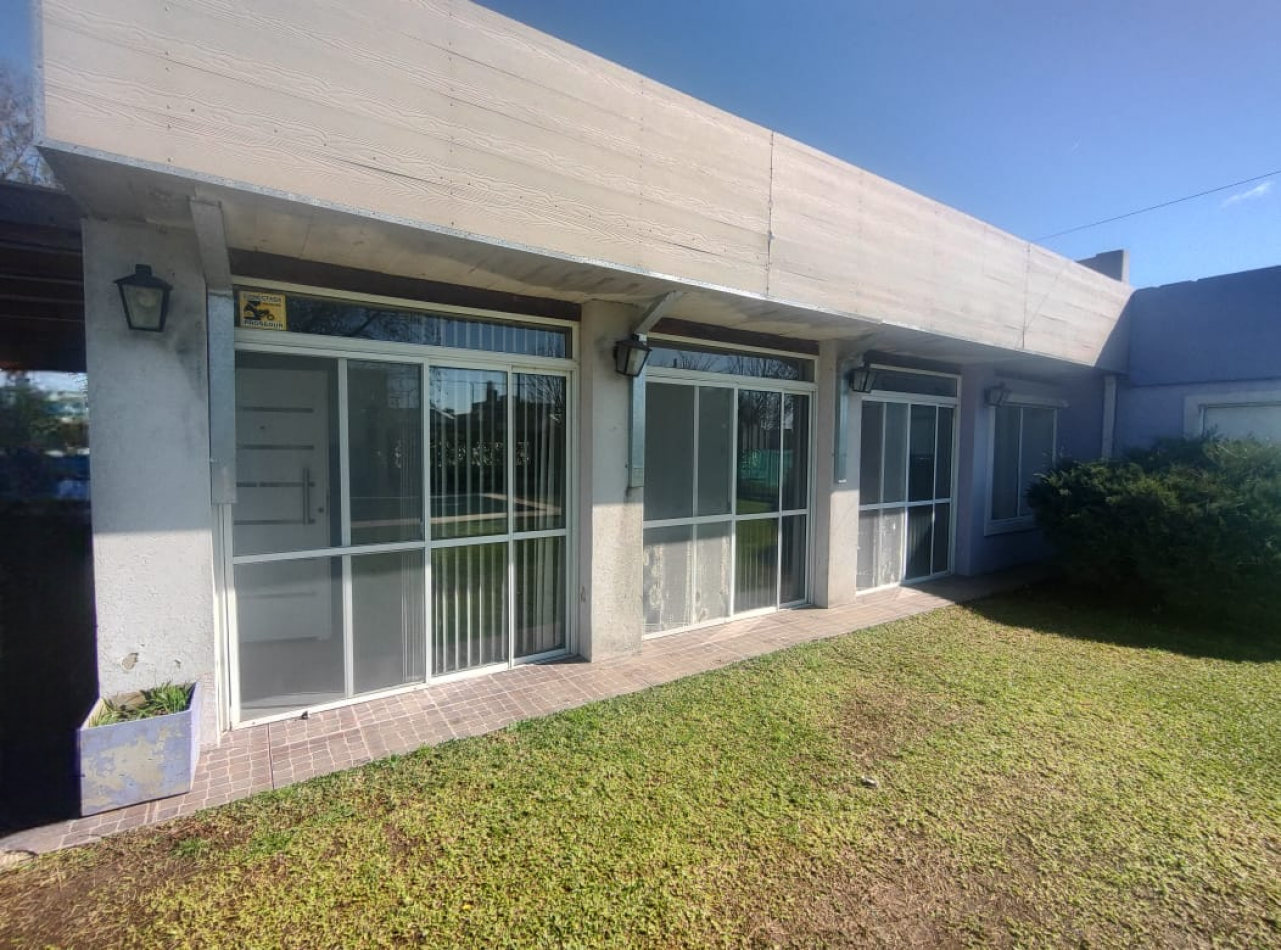 Casa de 2 dormitorios en Tierra de Sueños 3
