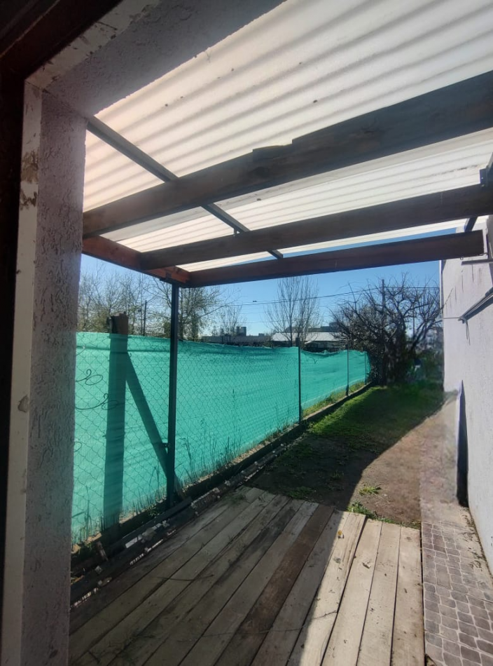 Casa de 2 dormitorios en Tierra de Sueños 3
