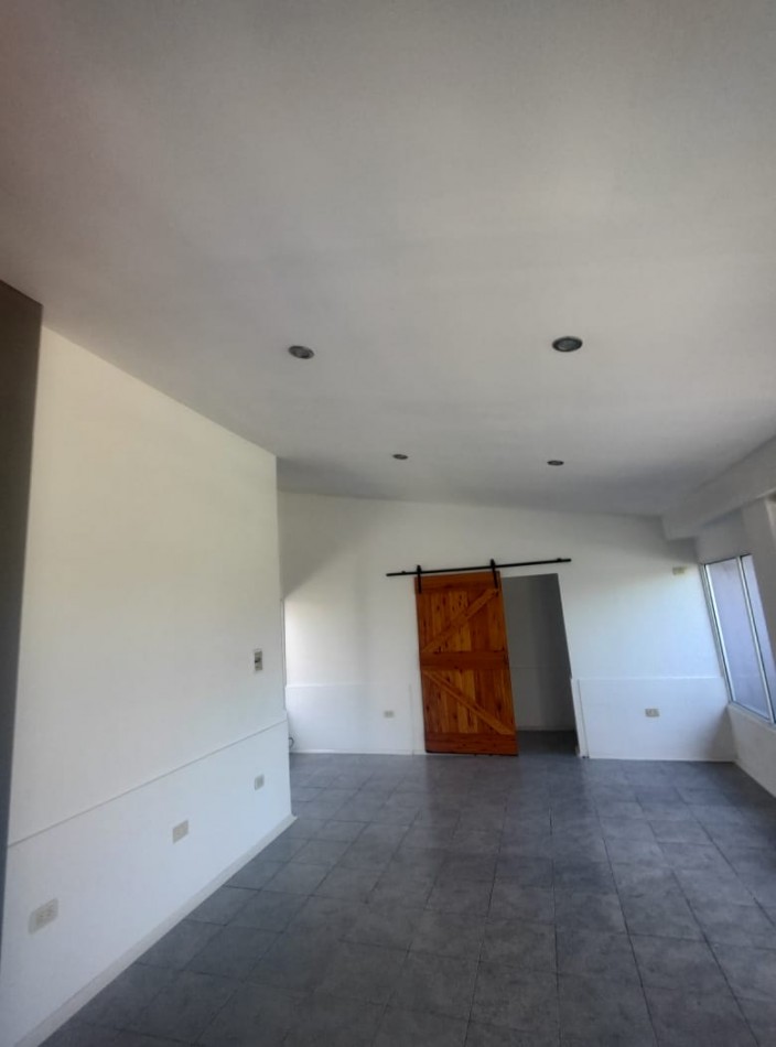 Casa de 2 dormitorios en Tierra de Sueños 3