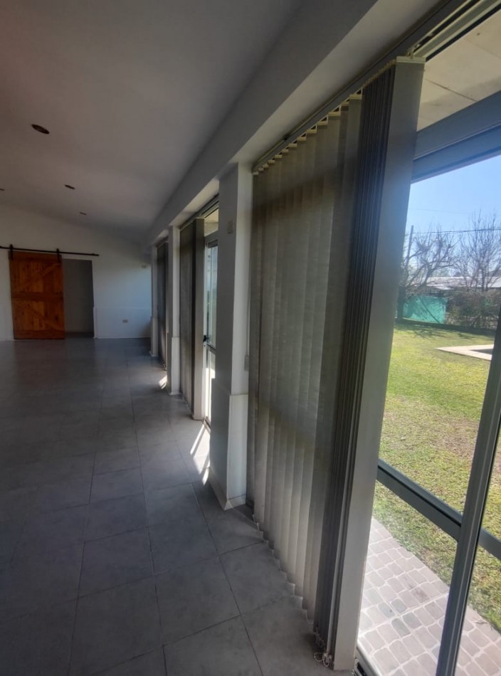 Casa de 2 dormitorios en Tierra de Sueños 3