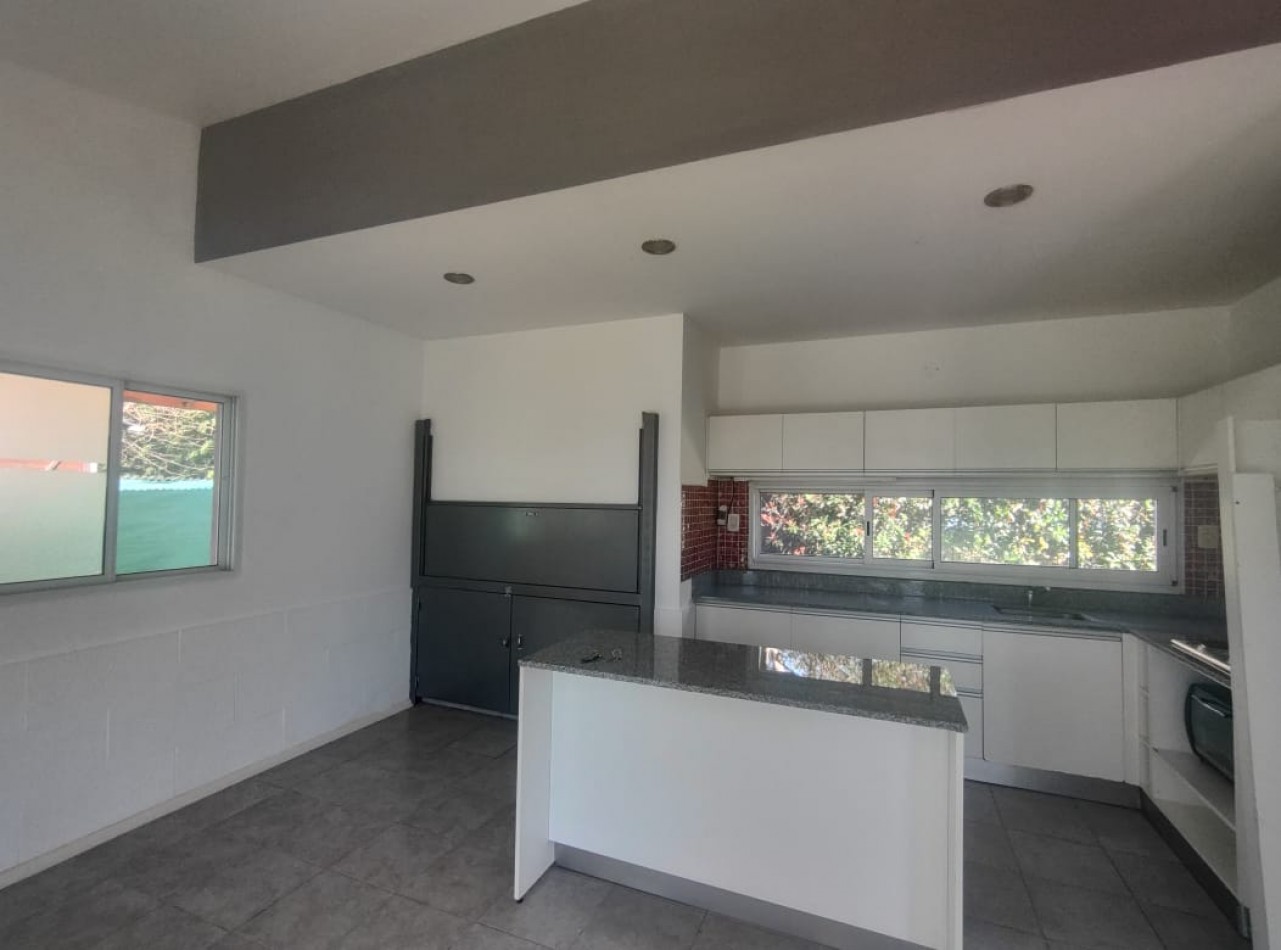 Casa de 2 dormitorios en Tierra de Sueños 3
