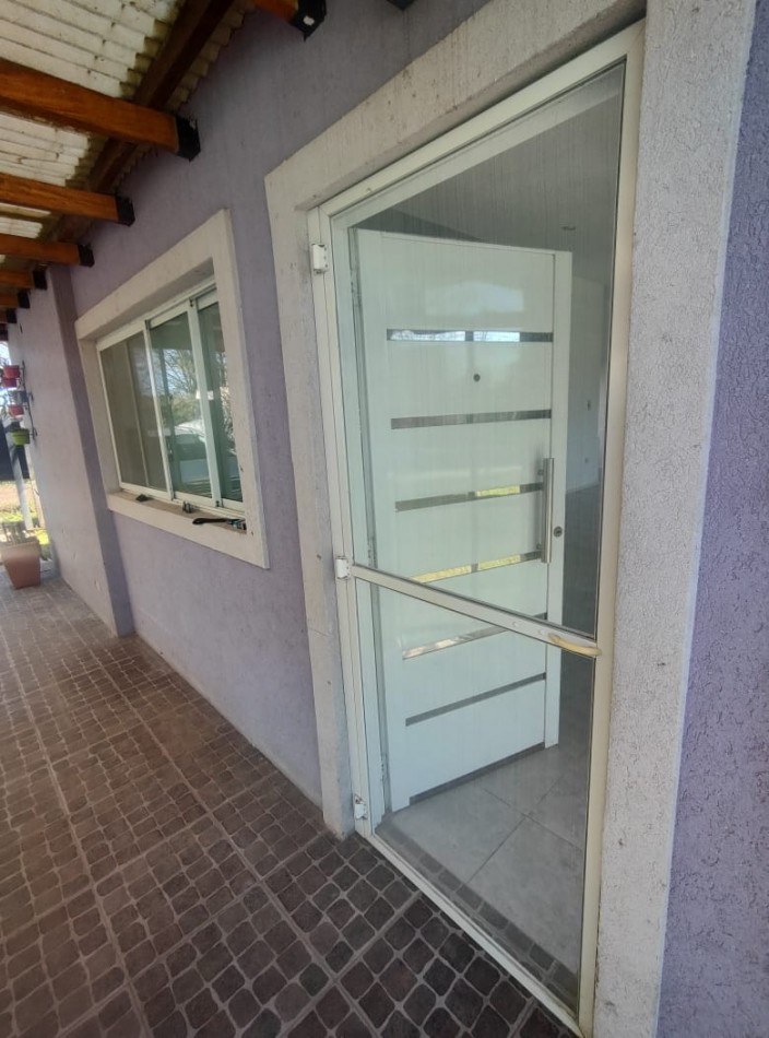 Casa de 2 dormitorios en Tierra de Sueños 3