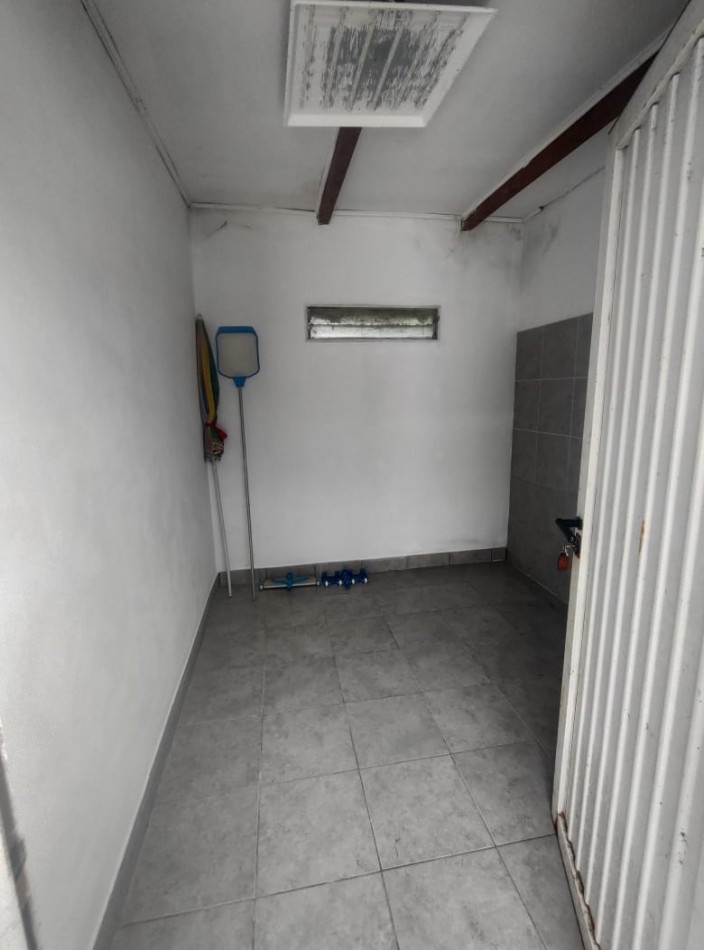 Casa de 2 dormitorios en Tierra de Sueños 3