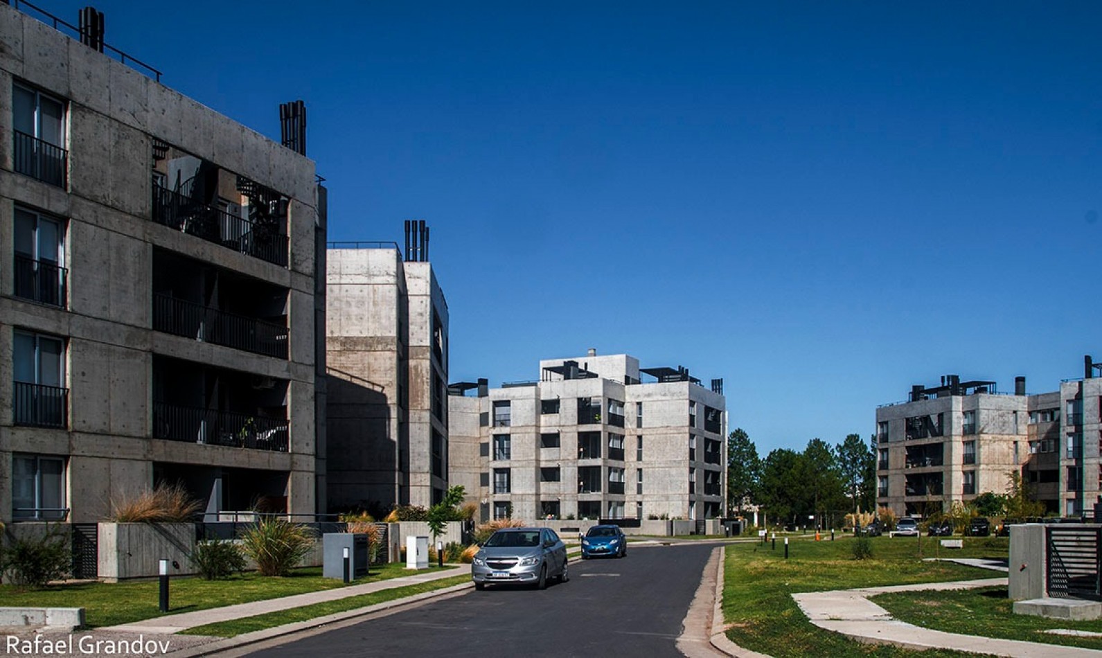 DEPARTAMENTO DE 2 DORMITORIOS EN 8 SAUCES