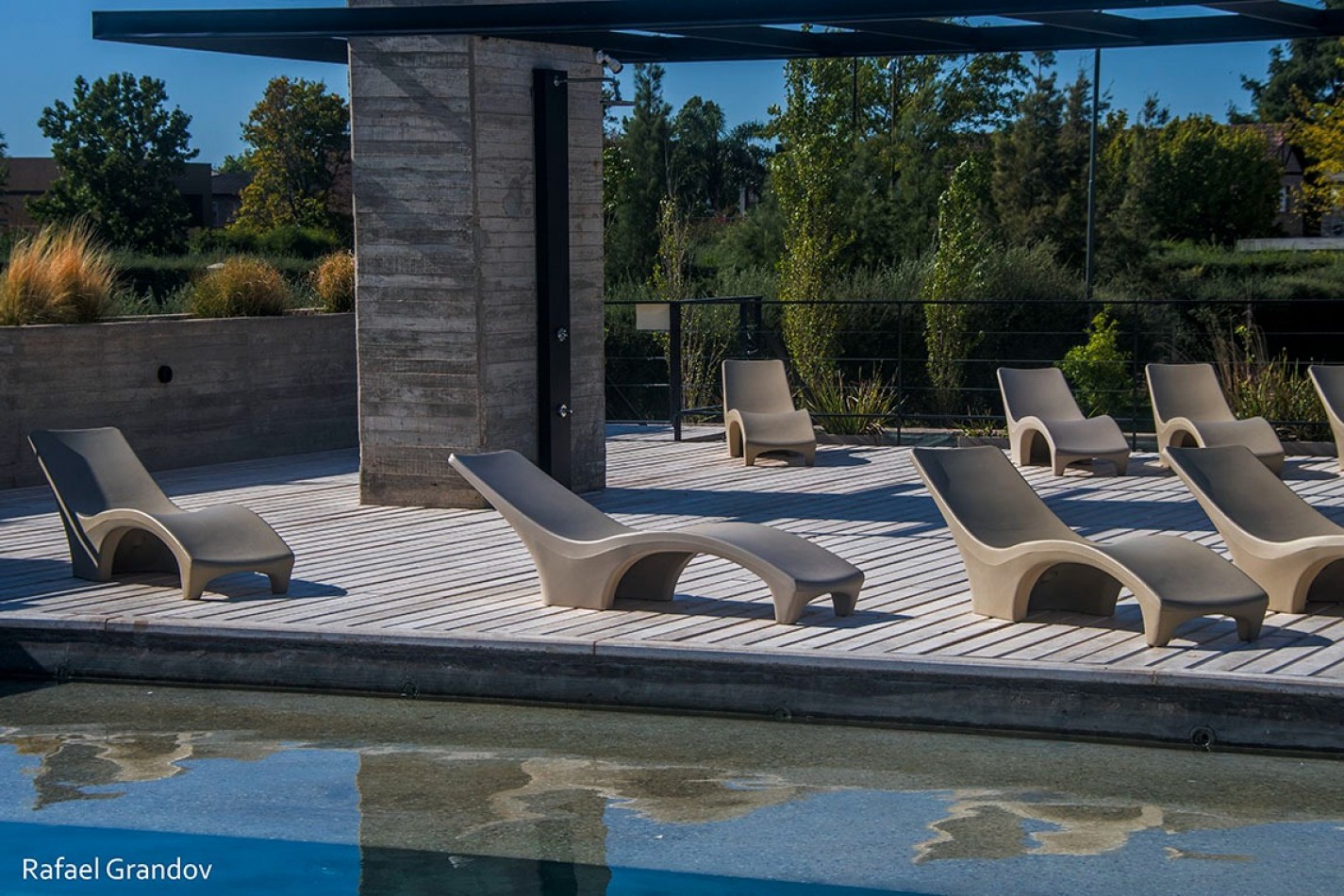 DEPARTAMENTO DE 2 DORMITORIOS EN 8 SAUCES