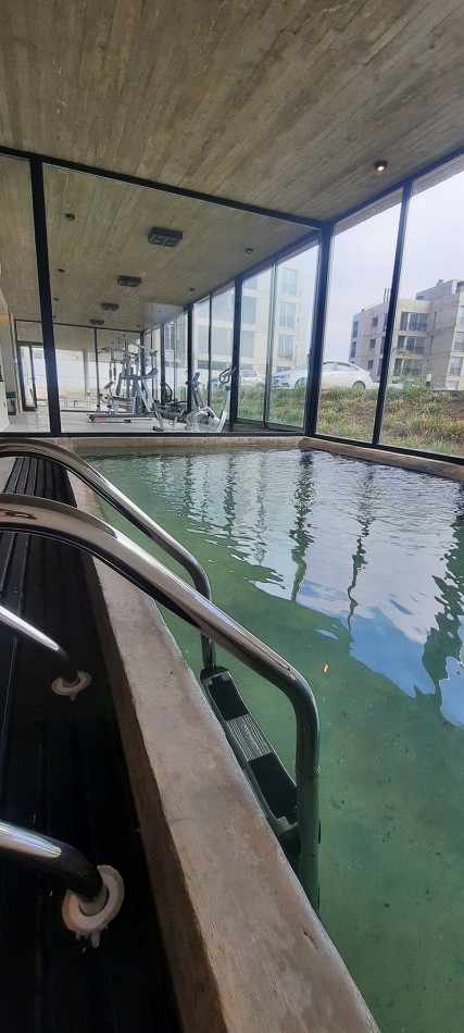 DEPARTAMENTO DE 2 DORMITORIOS EN 8 SAUCES