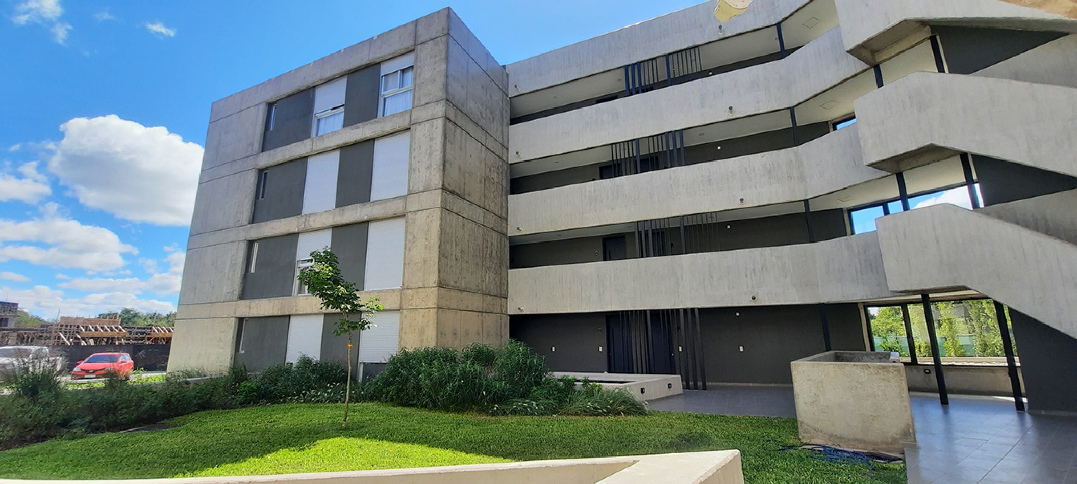 DEPARTAMENTO DE 2 DORMITORIOS EN 8 SAUCES