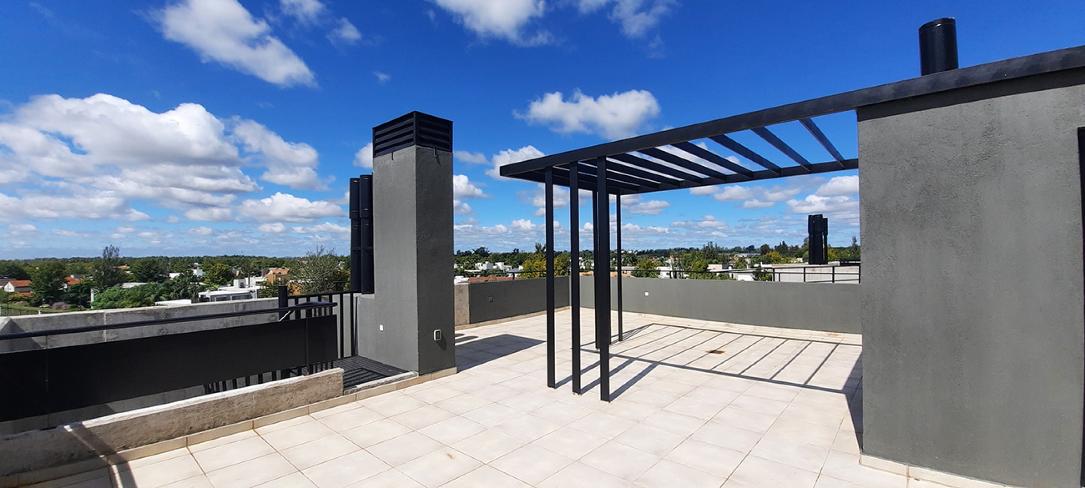 DEPARTAMENTO DE 2 DORMITORIOS EN 8 SAUCES