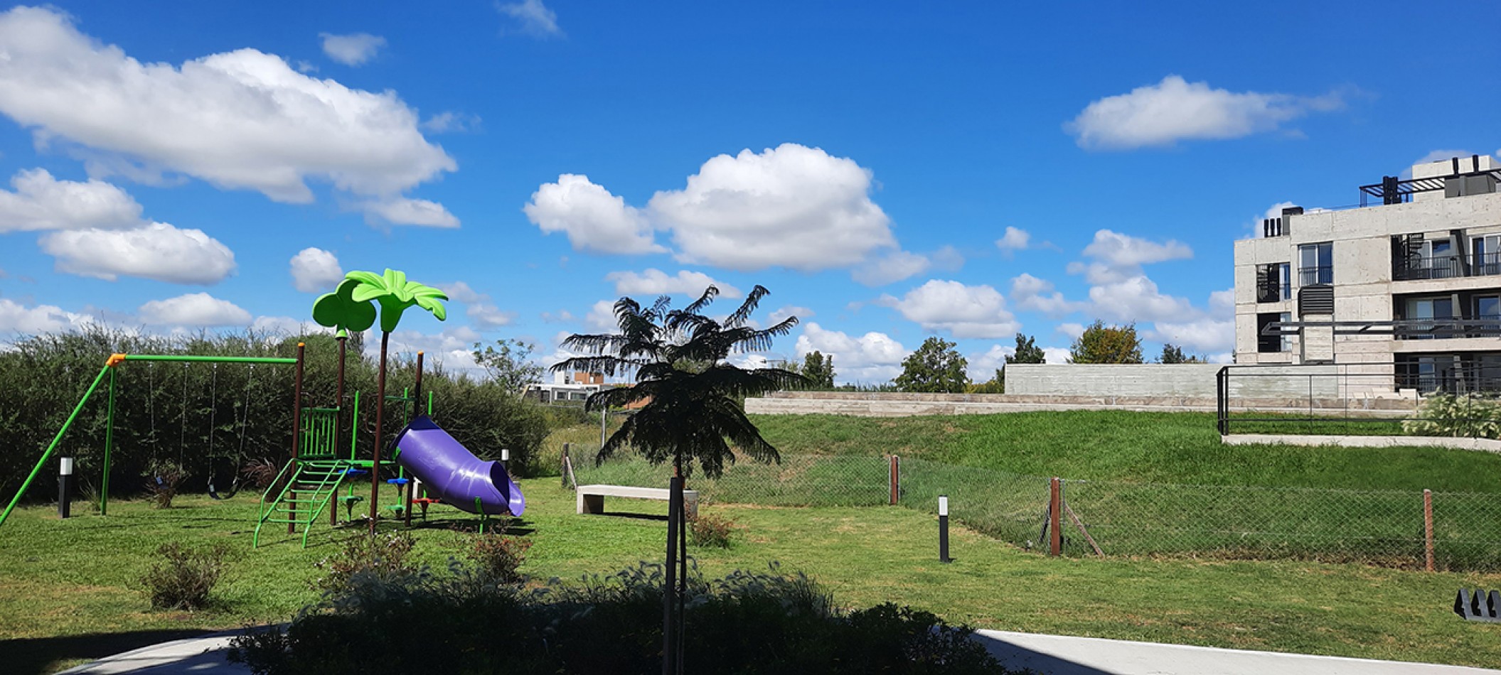 DEPARTAMENTO DE 2 DORMITORIOS EN 8 SAUCES