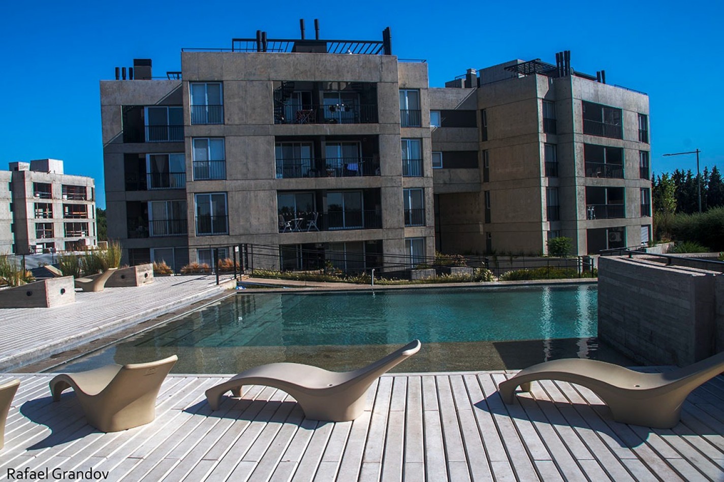 DEPARTAMENTO DE 2 DORMITORIOS EN 8 SAUCES