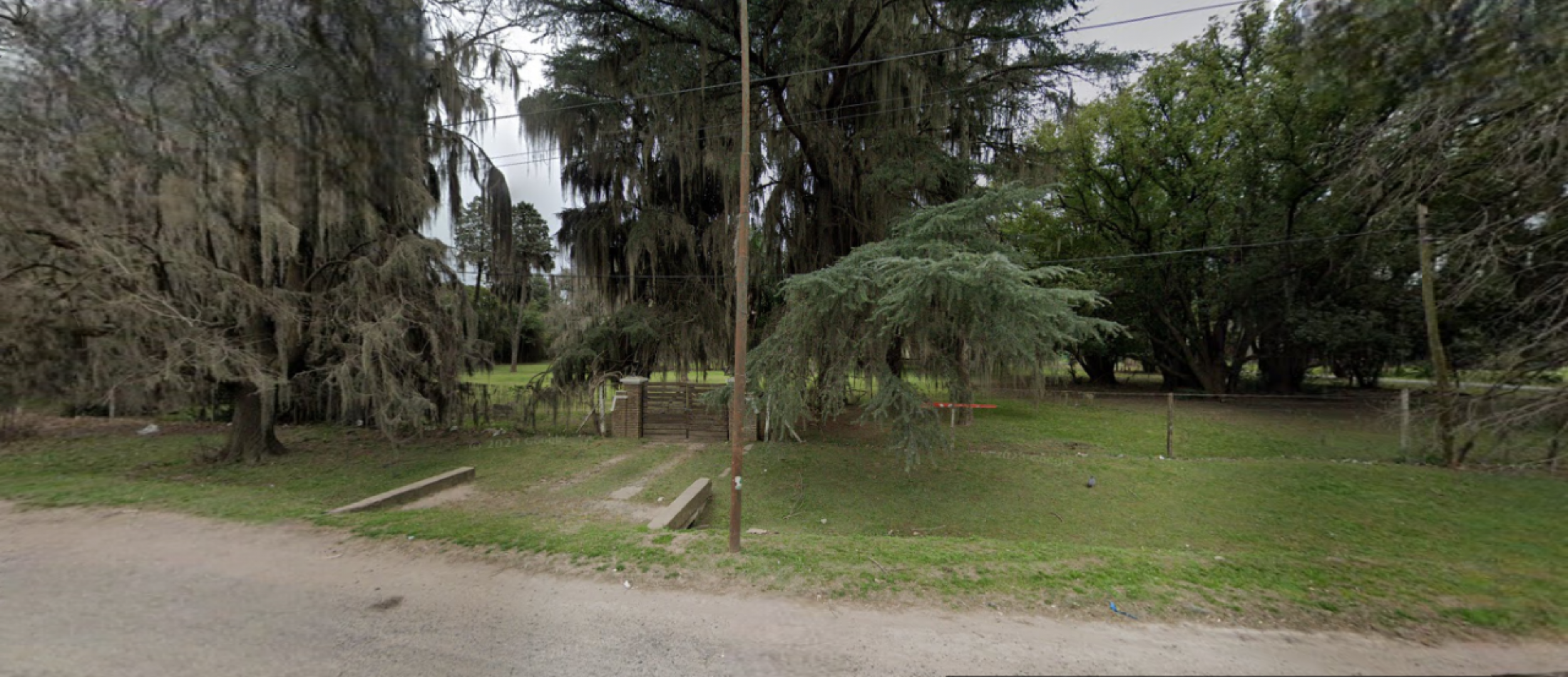 TERRENO EN VENTA EN ZONA URBANA DE FUNES