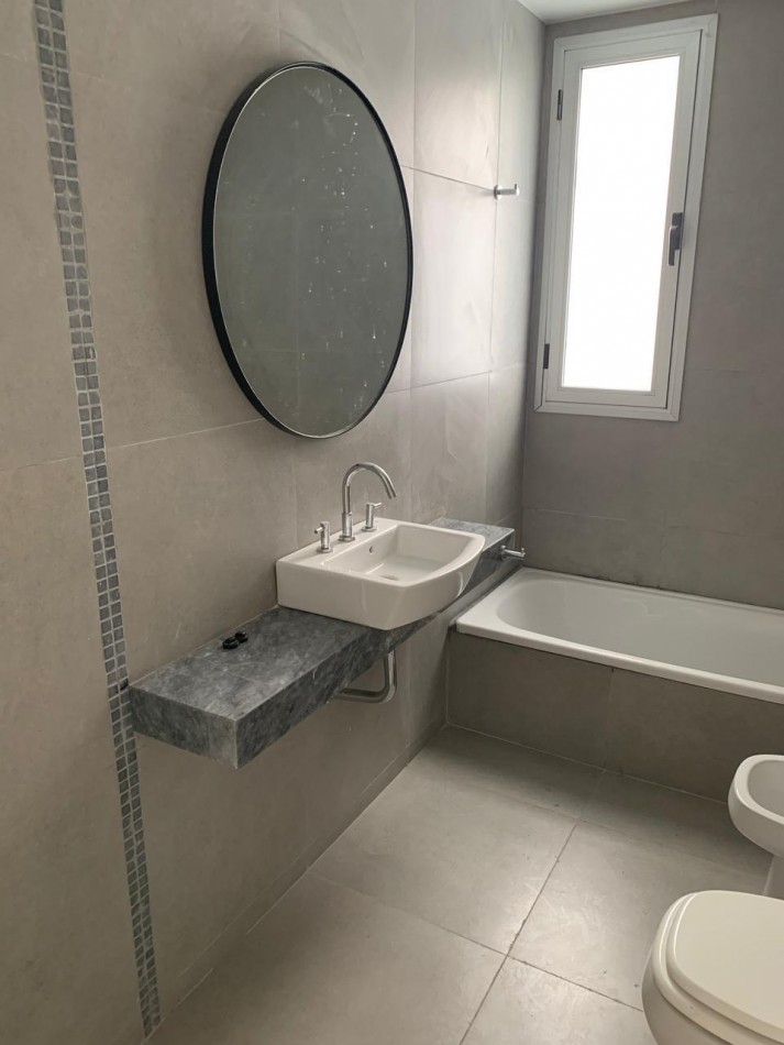 DEPARTAMENTO DE 2 DORMITORIOS EN 8 SAUCES