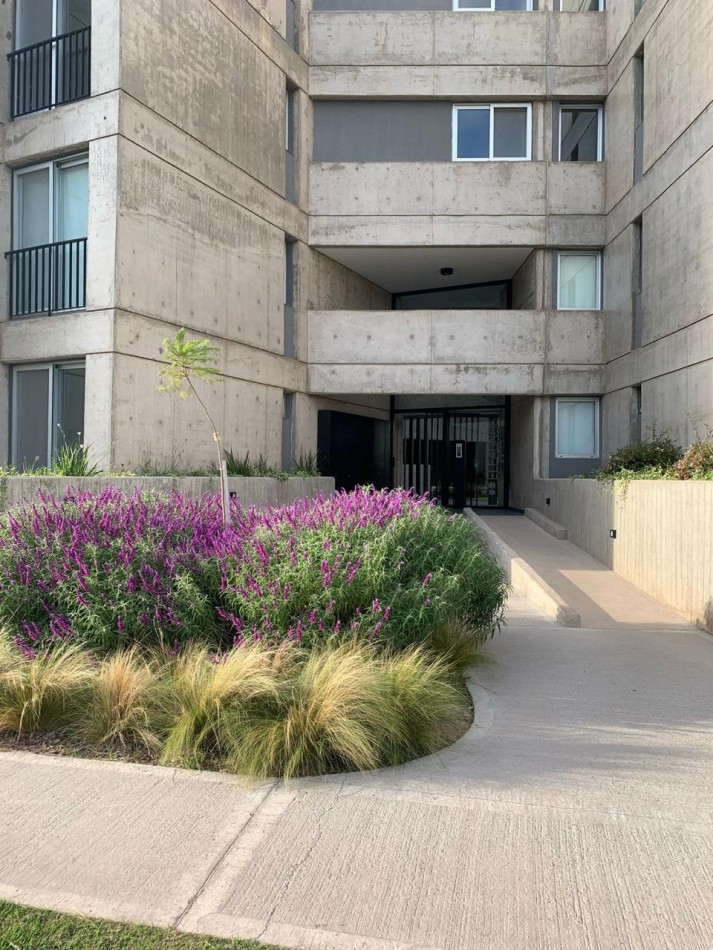 DEPARTAMENTO DE 2 DORMITORIOS EN 8 SAUCES