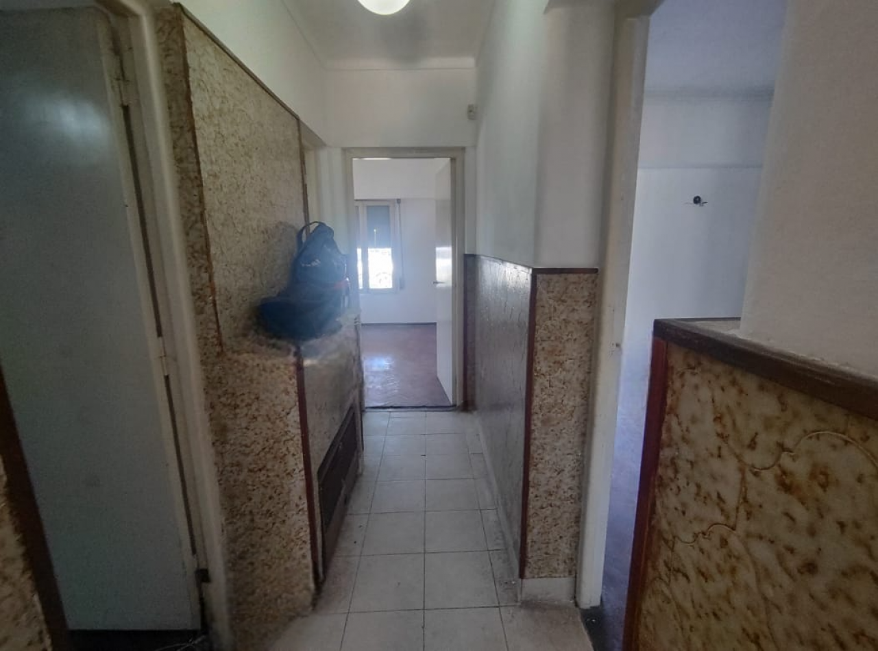 ALQUILER COMERCIAL DE CASONA EN EVA PERON 6500