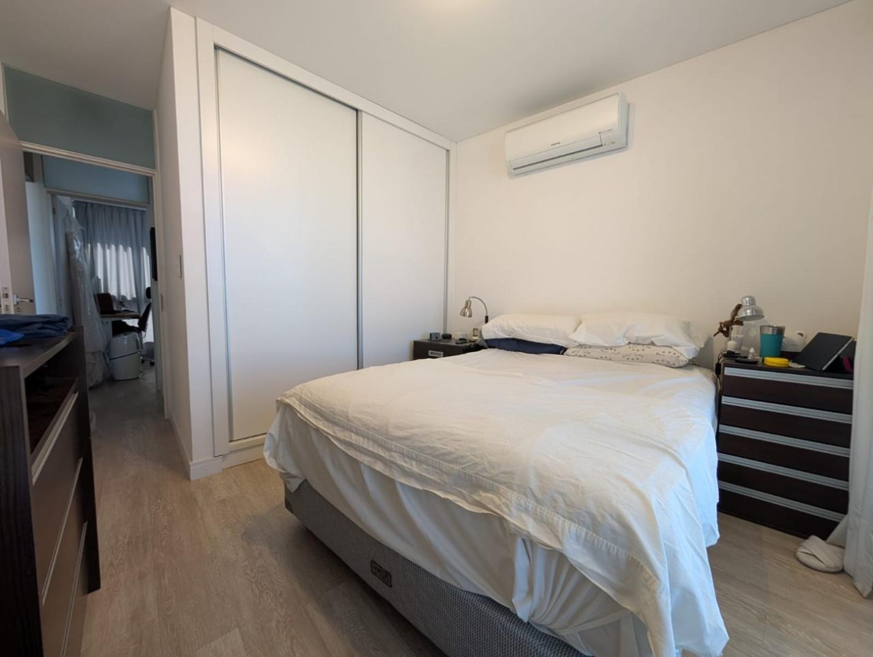 DEPARTAMENTO DE 2 DORMITORIOS EN RICCHIERI & TUCUMAN CON COCHERA INCLUIDA - Complejo Pichincha -