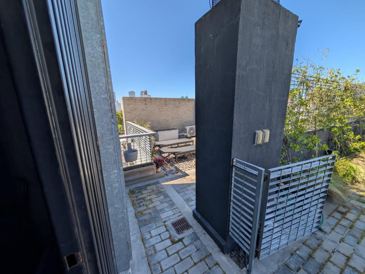 DEPARTAMENTO DE 2 DORMITORIOS EN RICCHIERI & TUCUMAN CON COCHERA INCLUIDA - Complejo Pichincha -