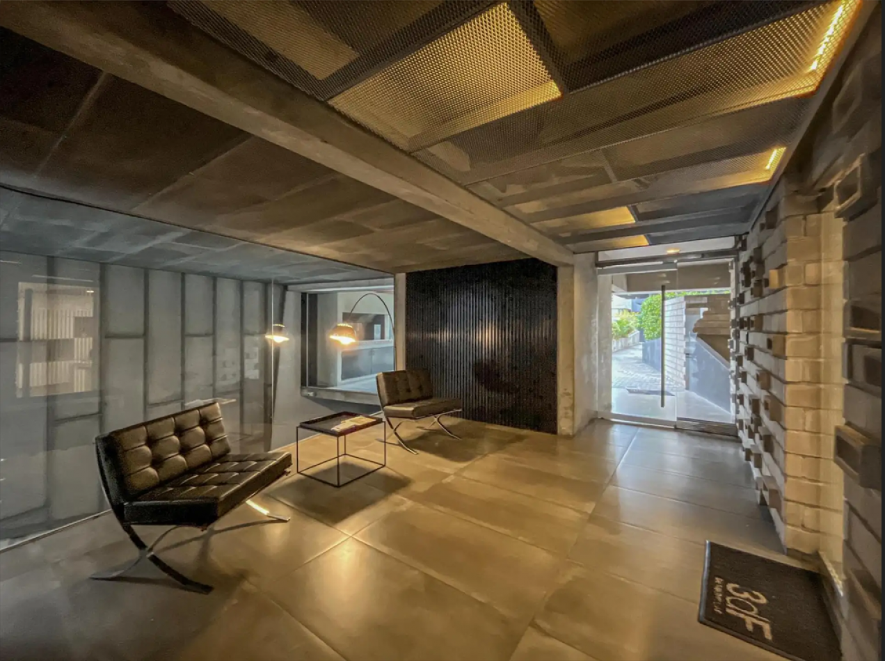 DEPARTAMENTO DE 2 DORMITORIOS EN RICCHIERI & TUCUMAN CON COCHERA INCLUIDA - Complejo Pichincha -